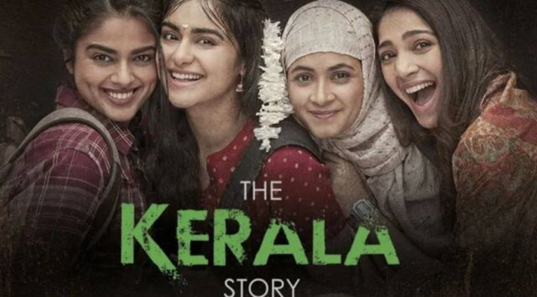 THE KERALA STORY: INFORMAL BLANKET BAN IN TAMIL NADU AND WEST BENGAL FOLLOWS THE SUIT WITH A FORMAL BAN