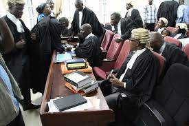 JUSTICE ON HOLD: THE RIGHT TO FAIR HEARING IN NIGERIA AND THE OMINOUS SHADOW OF COURT ADJOURNMENTS