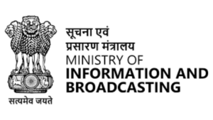 Indian Ministry Advises TV Channels and Digital Publishers