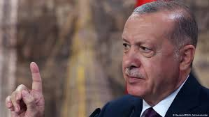 ERDOGAN ERA SET TO END: REVISITATION OF TURKISH FOREIGN POLICY IN LIGHT OF IMMINENT POLITICAL TRANSITION