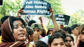 Atrocities Against Minorities in Pakistan