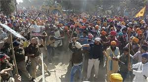 The Arrest Of Sikh Separatist Leader Amritpal Singh And The Future Of Secessionist Movement In Punjab