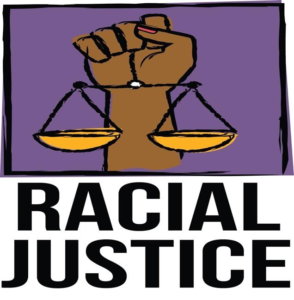 From Oppression to Empowerment: The Struggle for Racial Justice