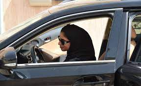 The Right to Drive in Saudi Arabia: Empowering Women and Advancing Human Rights