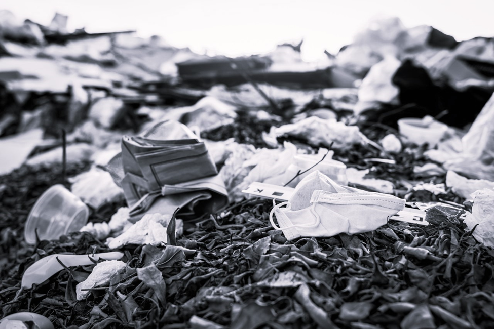 Hospitals Accused of Mixing Biomedical Waste with Trash