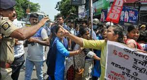 West Bengal Job Scam: Corruption Leading to Destruction of the Country