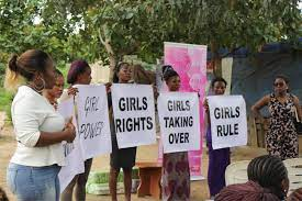 Sexual Assault as a Human Rights Violation in Nigeria