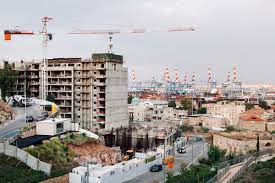 LUXURY REAL ESTATE SALES IN HAIFA: ERASING PALESTINIAN HISTORY AND CONTRIBUTING TO ONGOING DISPLACEMENT