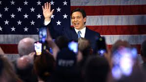 What to Expect from a Ron DeSantis Presidential Campaign