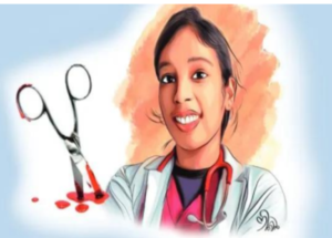 No Safety for the Saviours: Murder of a Doctor