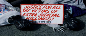 Extra-Judicial Killings In the Context of Pakistan