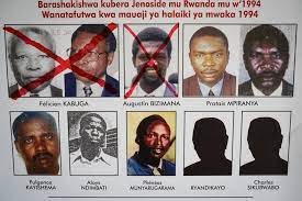 Genocidal Crimes: Who is Flugence Kayishema?