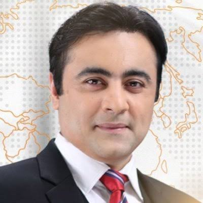 Mansoor Ali Khan tendered his resignation