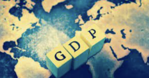 India's increase in GDP 2023 Gross Domestic Product