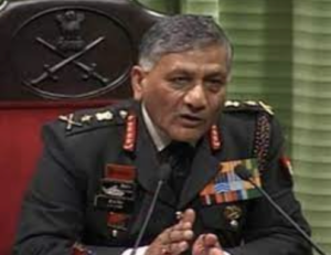 Retired Major General VK Singh’s Plea Against CBI Dismissed: Delhi High Court