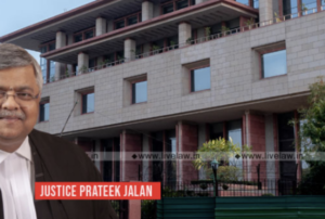 Arbitration Clause In A Contract Perishes With Its Novation: Delhi High Court