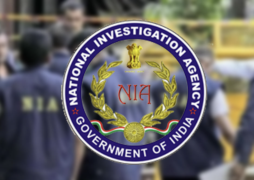 NIA Seeks Help Identifying High Commission Attackers