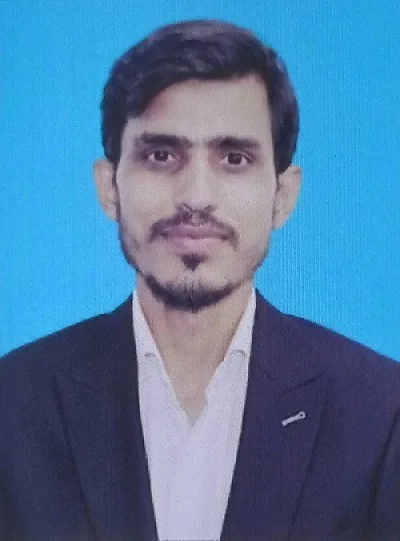 Md Kasif Raza Khan