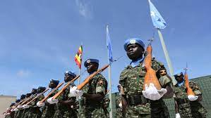 Al-Shabab Strikes Again: 54 Ugandan Soldiers Assassinated in Somalia