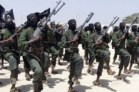 Al-Shabab Strikes Again: 54 Ugandan Soldiers Assassinated in Somalia