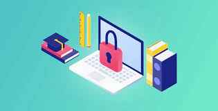 Protection of Student's Data from Misuse through Online Learning Platforms.