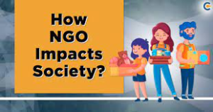 Study on Socio-Legal Services provided by NGO: Field Work.