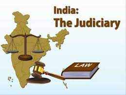 Human Rights and Judicial Interpretation of Indian Constitution.