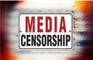 Media Censorship