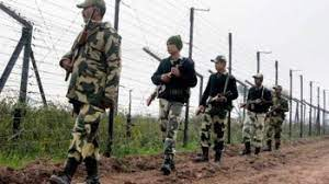 India – Bangladesh border talks to begin in Delhi on Sunday
