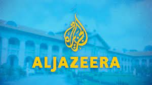 Allahabad HC puts interim stay on broadcast Of Al Jazeera's documentary 'India: Who Lit TheFuse' in India in view of probable 'Evil Consequences