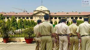 Allahabad High Court expresses strong disapproval over issuing section 160 CrPC notice to the accused 17 years after the filing of FIR, calling it derision of the criminal justice system