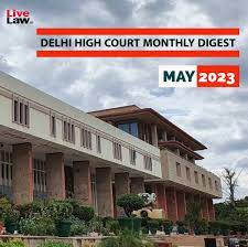 The imminent need to update the patent manual for better guidance of examiners and controllers: Delhi High Court