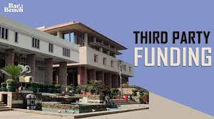 Third-party funders in arbitration play a vital role in ensuring access to justice, arbitral awards cannot be enforced against them: Delhi High Court