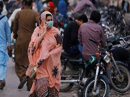 Critical Analysis of Women's Discrimination at Workplace in Pakistan.