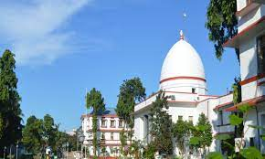 Guwahati High Court directs Arunachal Govt to accelerate the centralized CCTV control center