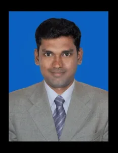  Dr. Mohamed Yasir Arafath