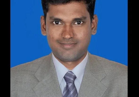 Dr. Mohamed Yasir Arafath