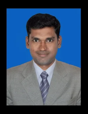 Dr. Mohamed Yasir Arafath