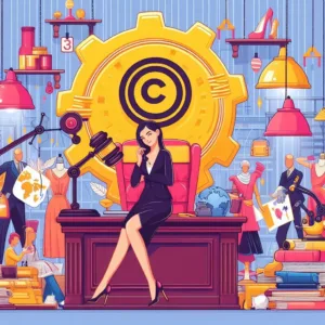 ROLE OF COPYRIGHT FOR THE FASHION INDUSTRY IN INDIA ROLE OF COPYRIGHT FOR THE FASHION INDUSTRY IN INDIA.