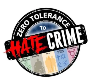 A STUDY ON HATE CRIME: HOW PREJUDICE MOTIVATES VIOLENCE.