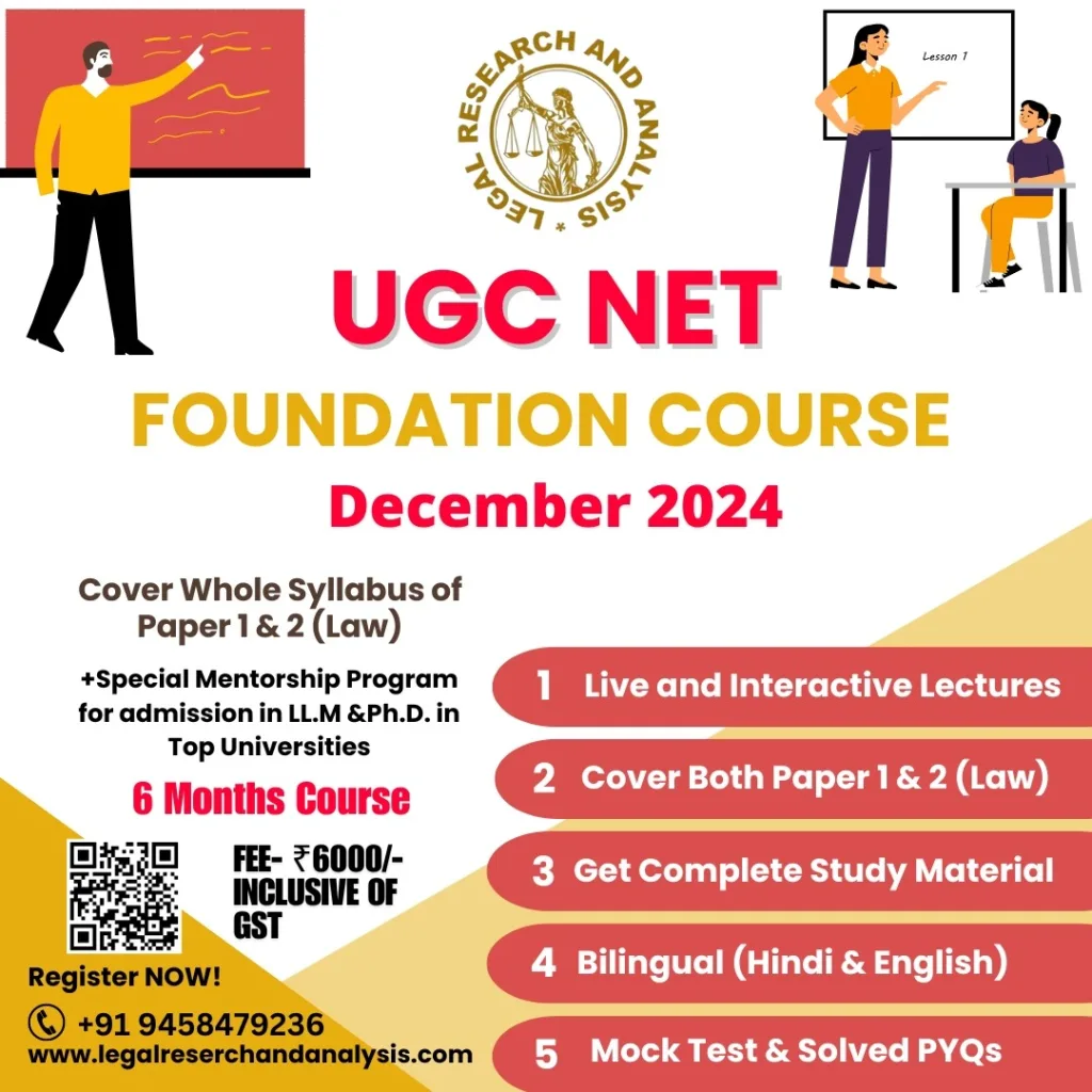 ugc net