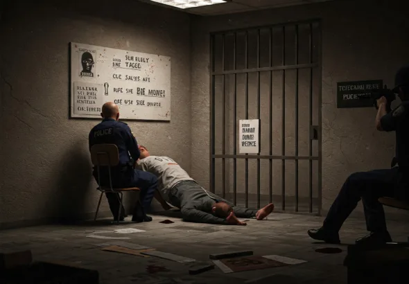 CUSTODY