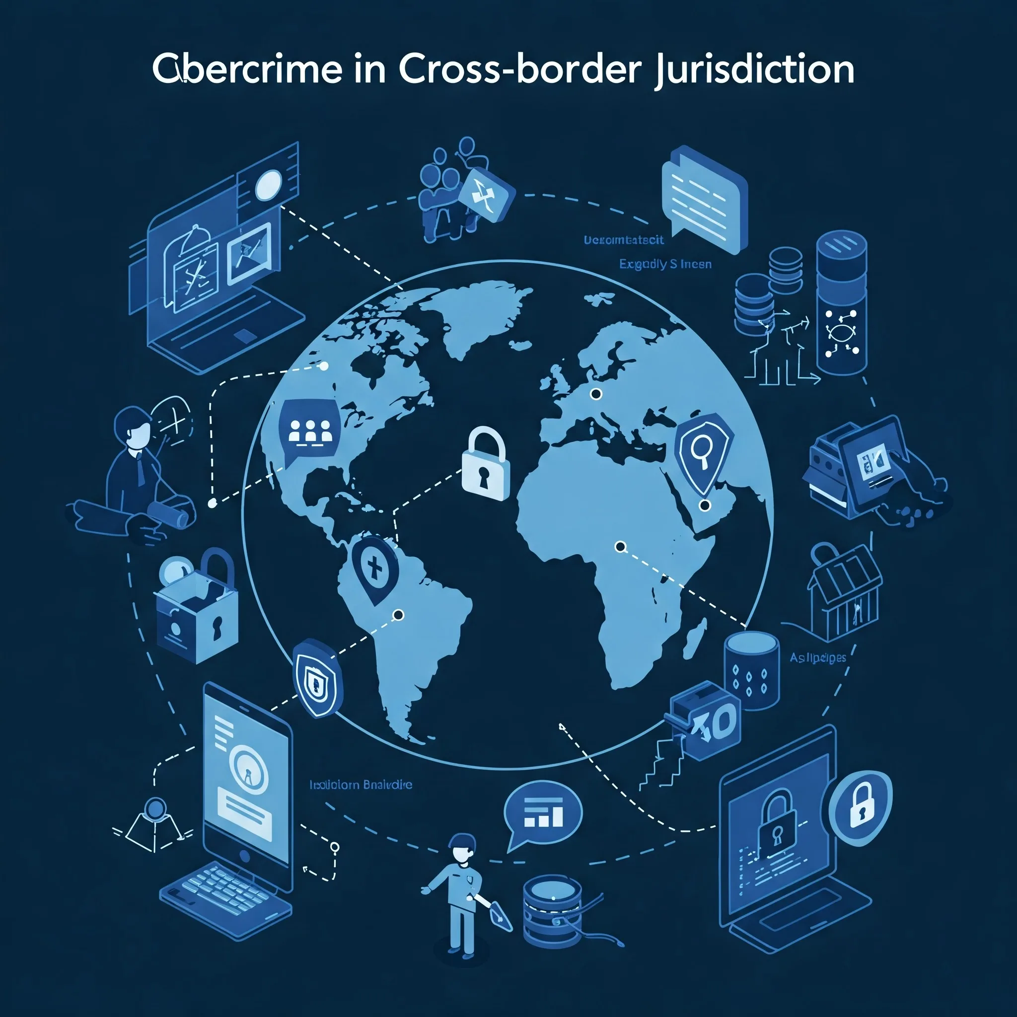 CYBER CRIME