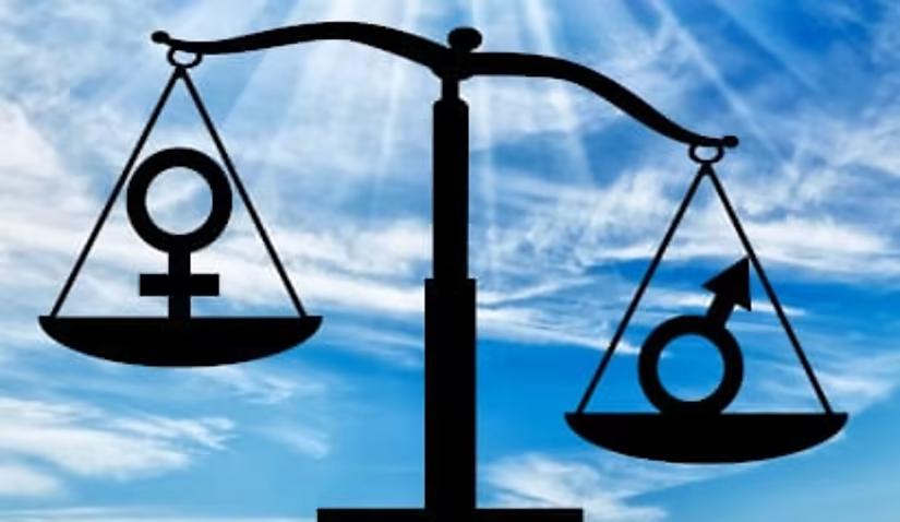 The Disparity Between Women and Men in Legal Profession The Disparity Between Women and Men in Legal Profession