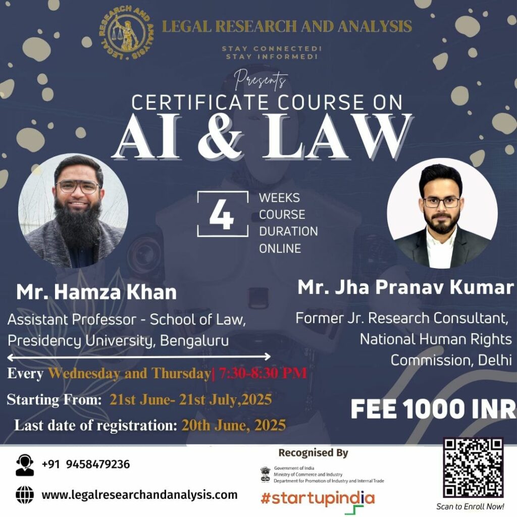 CERTIFICATE COURSE ON AI AND LAW WhatsApp Image 2025 05 14 at 06.23.48 53e59edd