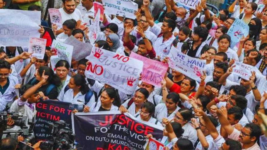 “Aparajita Bill” Road to Justice, Challenges and Opportunities Implementing Women’s Protection Laws image 2