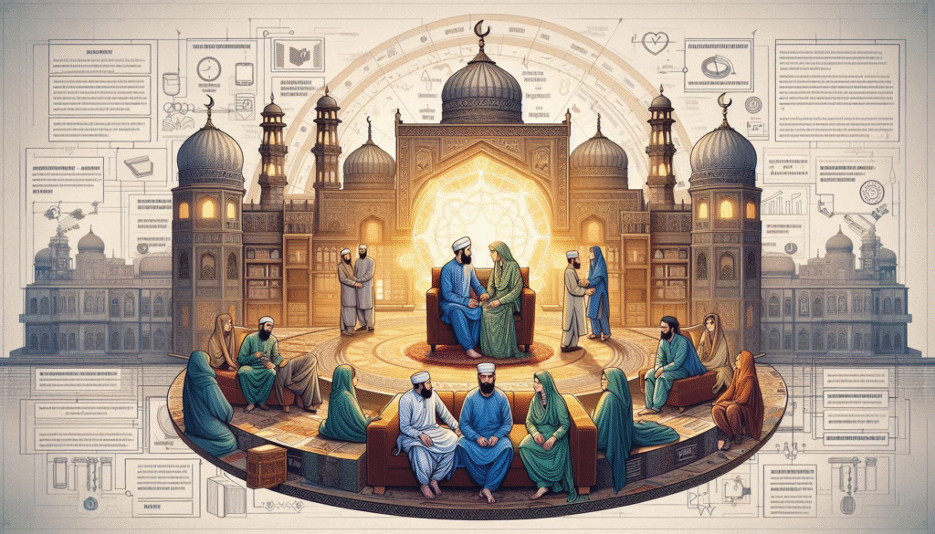 Polygamy in Pakistan: A Comparative Legal and Religious Analysis Polygamy in Pakistan: A Comparative Legal and Religious Analysis
