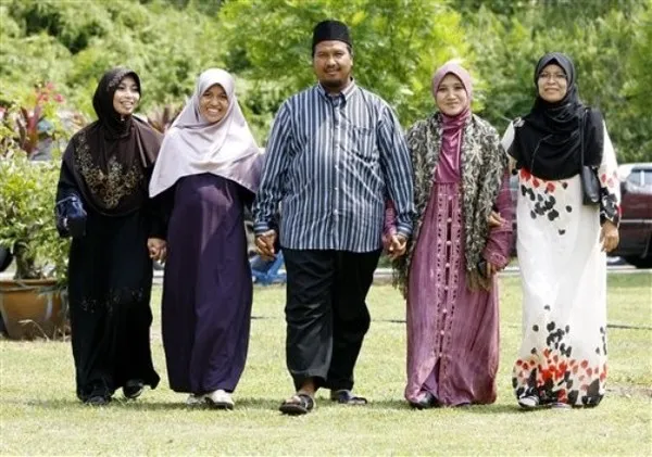 Polygamy in Pakistan: A Comparative Legal and Religious Analysis image 3