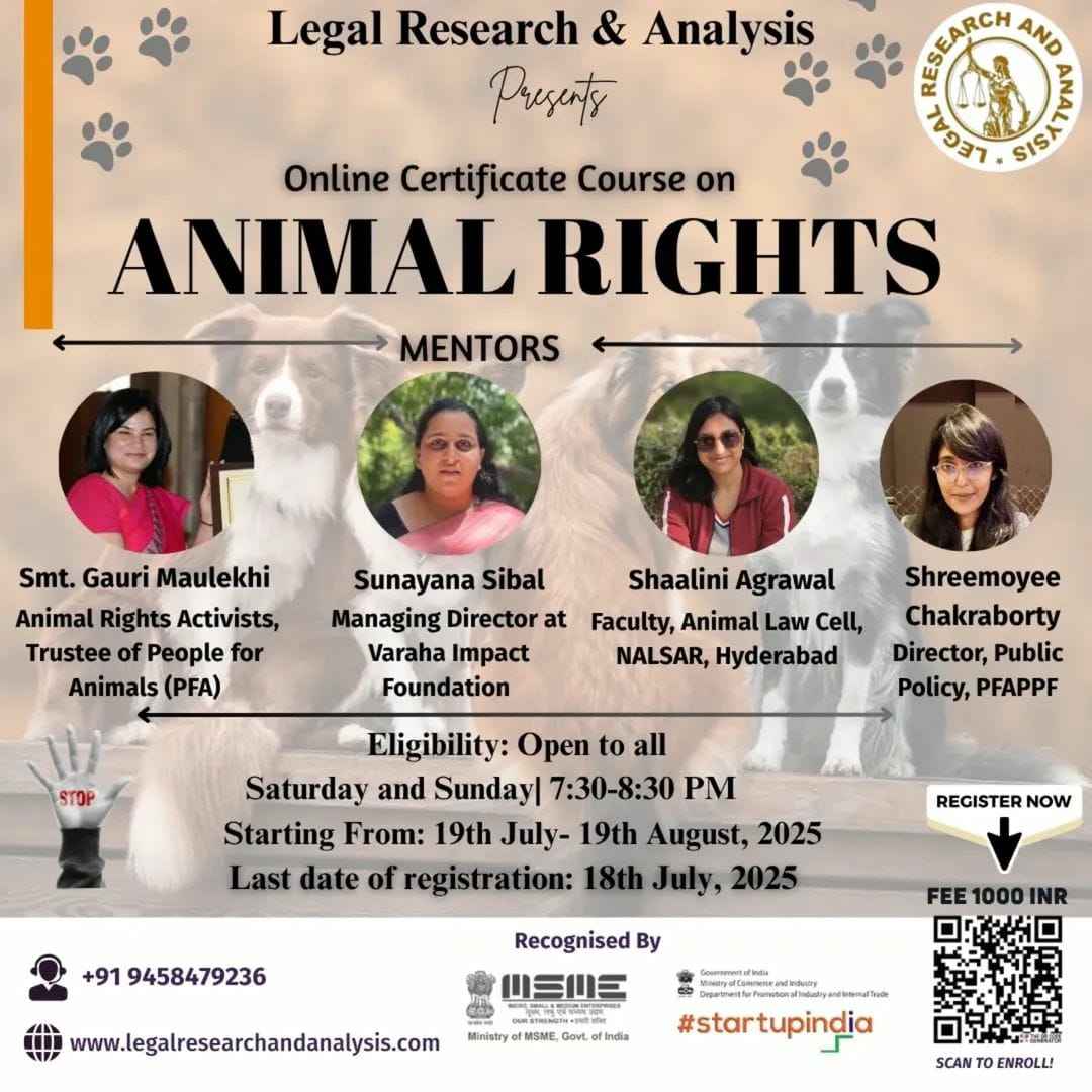 ONLINE CERTIFICATE COURSE ON ANIMAL RIGHTS WhatsApp Image 2025-07-02 at 07.23.45_4f9a1c47