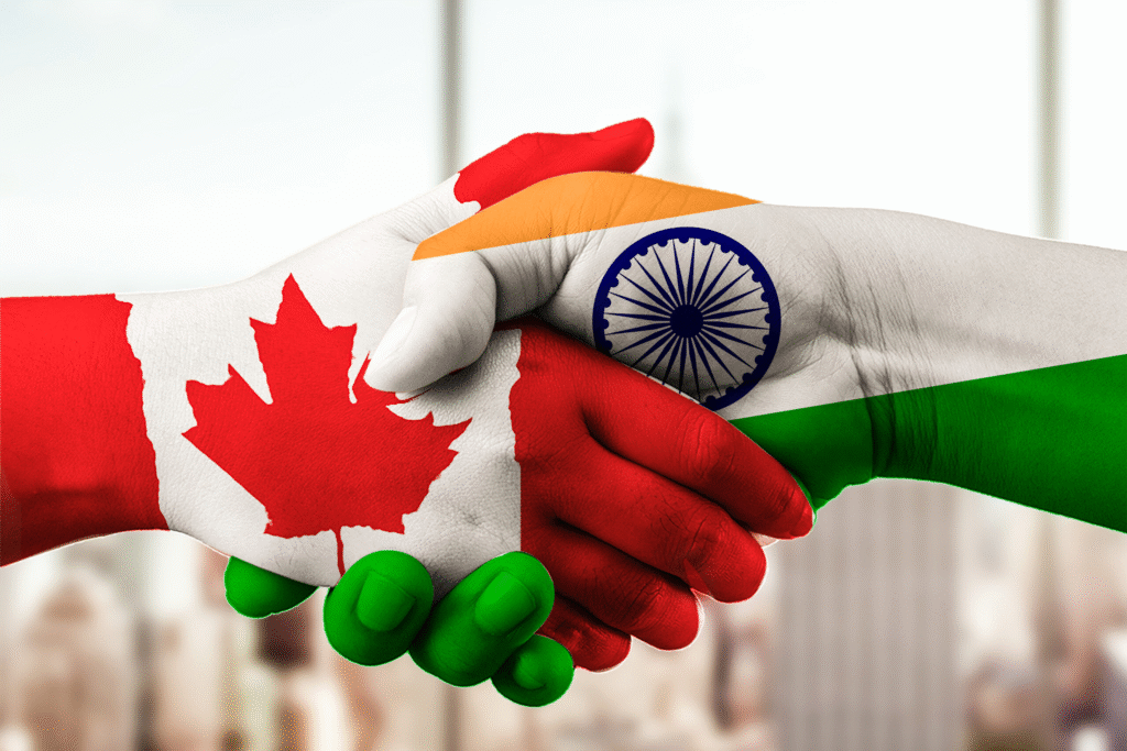 RULE OF LAW: A COMPARATIVE ANALYSIS BETWEEN INDIA AND CANADA image 2